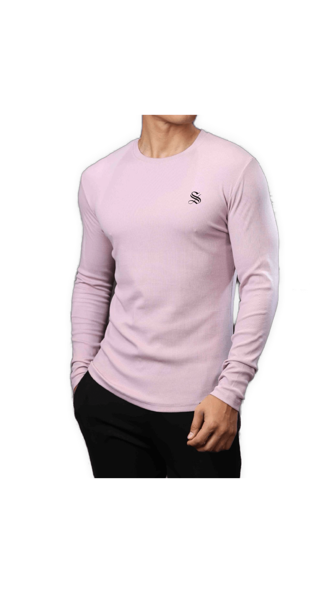 Xupjo - Long Sleeve Shirt for Men - Sarman Fashion - Wholesale Clothing Fashion Brand for Men from Canada