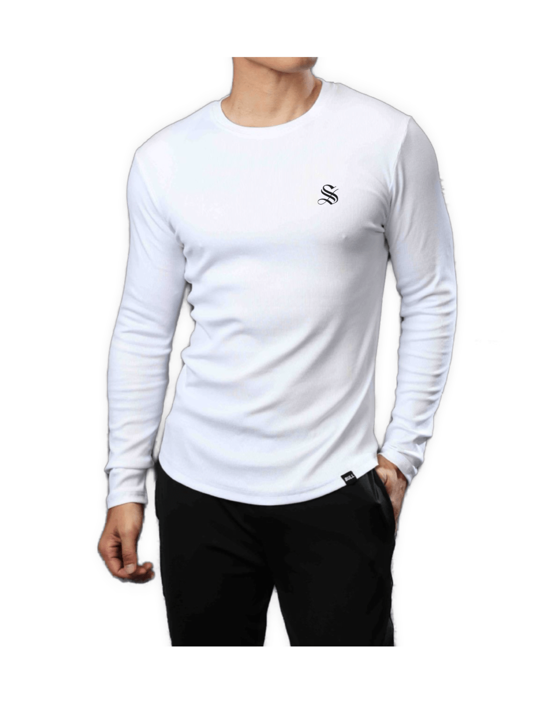 Xupjo - Long Sleeve Shirt for Men - Sarman Fashion - Wholesale Clothing Fashion Brand for Men from Canada