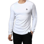 Xupjo - Long Sleeve Shirt for Men - Sarman Fashion - Wholesale Clothing Fashion Brand for Men from Canada