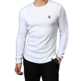 Xupjo - Long Sleeve Shirt for Men - Sarman Fashion - Wholesale Clothing Fashion Brand for Men from Canada
