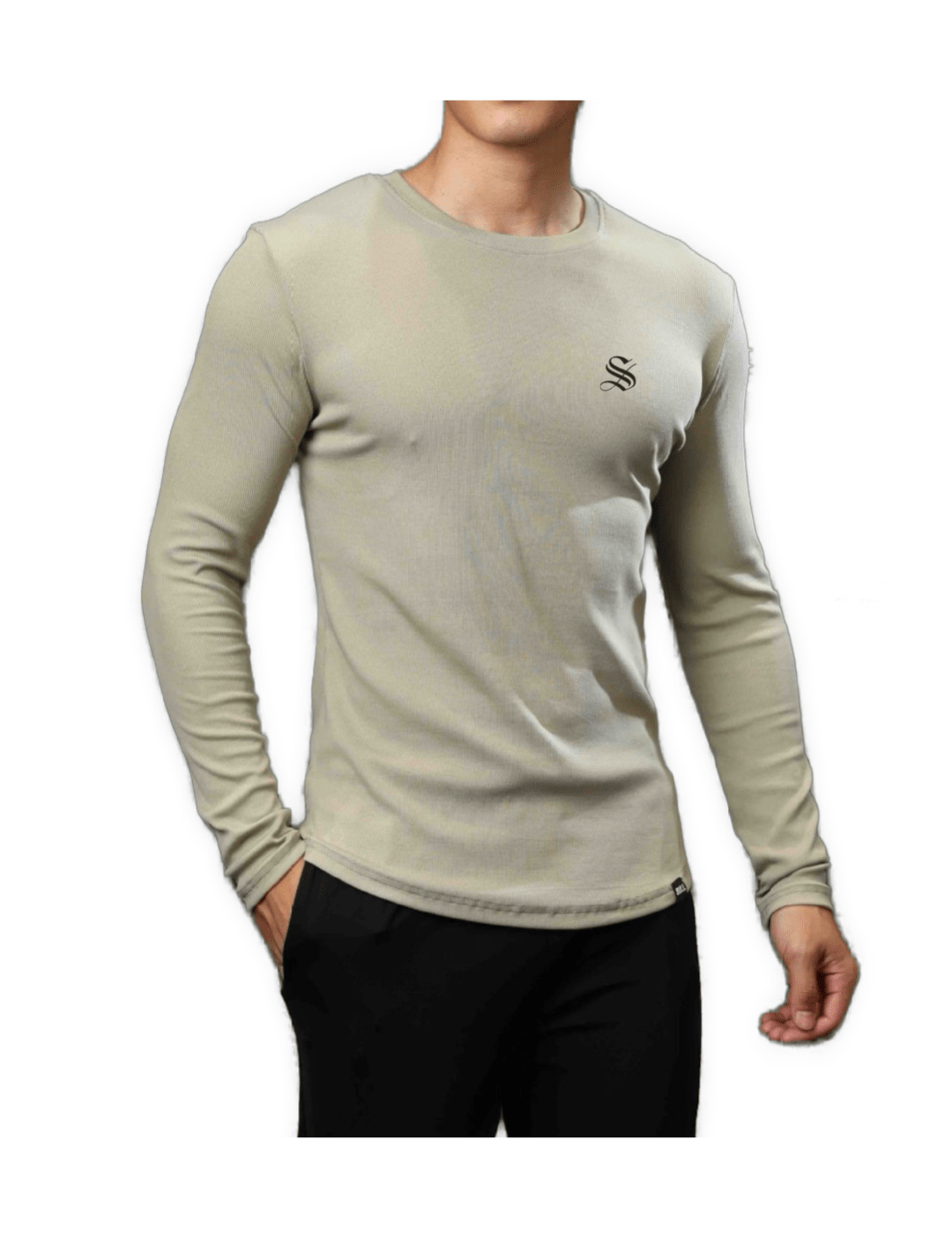 Xupjo - Long Sleeve Shirt for Men - Sarman Fashion - Wholesale Clothing Fashion Brand for Men from Canada
