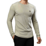 Xupjo - Long Sleeve Shirt for Men - Sarman Fashion - Wholesale Clothing Fashion Brand for Men from Canada
