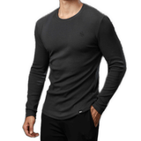 Xupjo - Long Sleeve Shirt for Men - Sarman Fashion - Wholesale Clothing Fashion Brand for Men from Canada