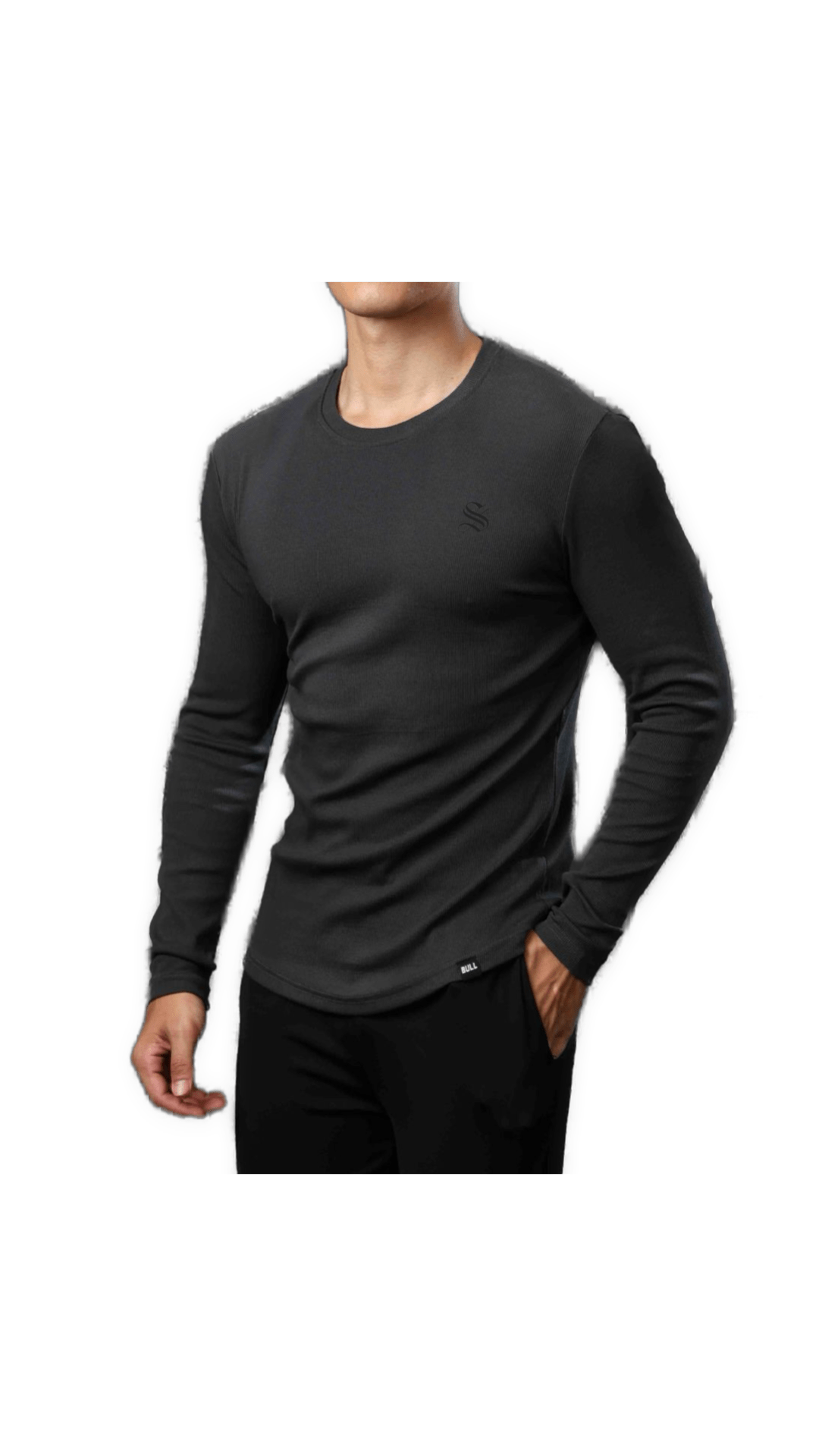 Xupjo - Long Sleeve Shirt for Men - Sarman Fashion - Wholesale Clothing Fashion Brand for Men from Canada