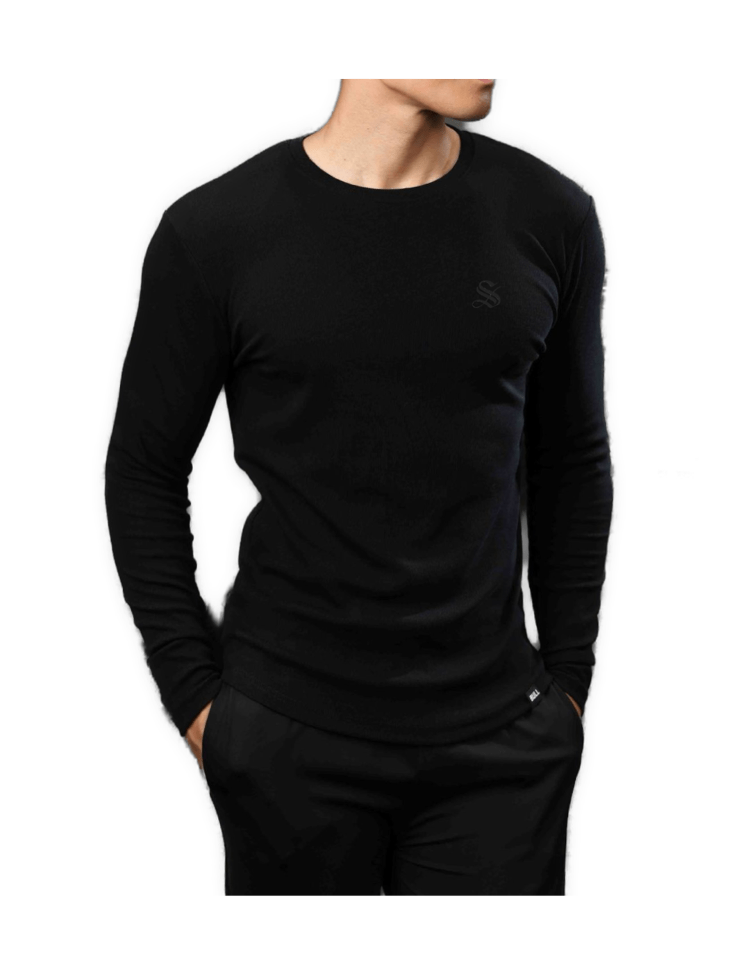 Xupjo - Long Sleeve Shirt for Men - Sarman Fashion - Wholesale Clothing Fashion Brand for Men from Canada
