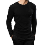 Xupjo - Long Sleeve Shirt for Men - Sarman Fashion - Wholesale Clothing Fashion Brand for Men from Canada