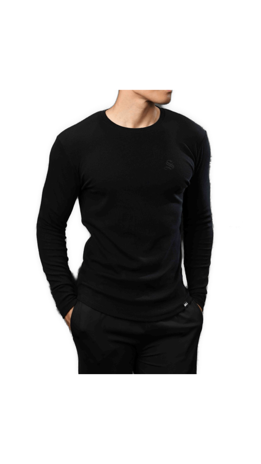 Xupjo - Long Sleeve Shirt for Men - Sarman Fashion - Wholesale Clothing Fashion Brand for Men from Canada