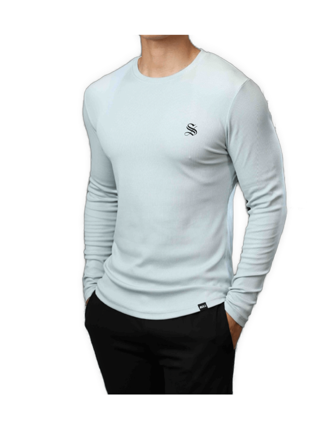 Xupjo - Long Sleeve Shirt for Men - Sarman Fashion - Wholesale Clothing Fashion Brand for Men from Canada