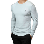 Xupjo - Long Sleeve Shirt for Men - Sarman Fashion - Wholesale Clothing Fashion Brand for Men from Canada