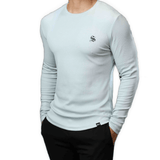 Xupjo - Long Sleeve Shirt for Men - Sarman Fashion - Wholesale Clothing Fashion Brand for Men from Canada