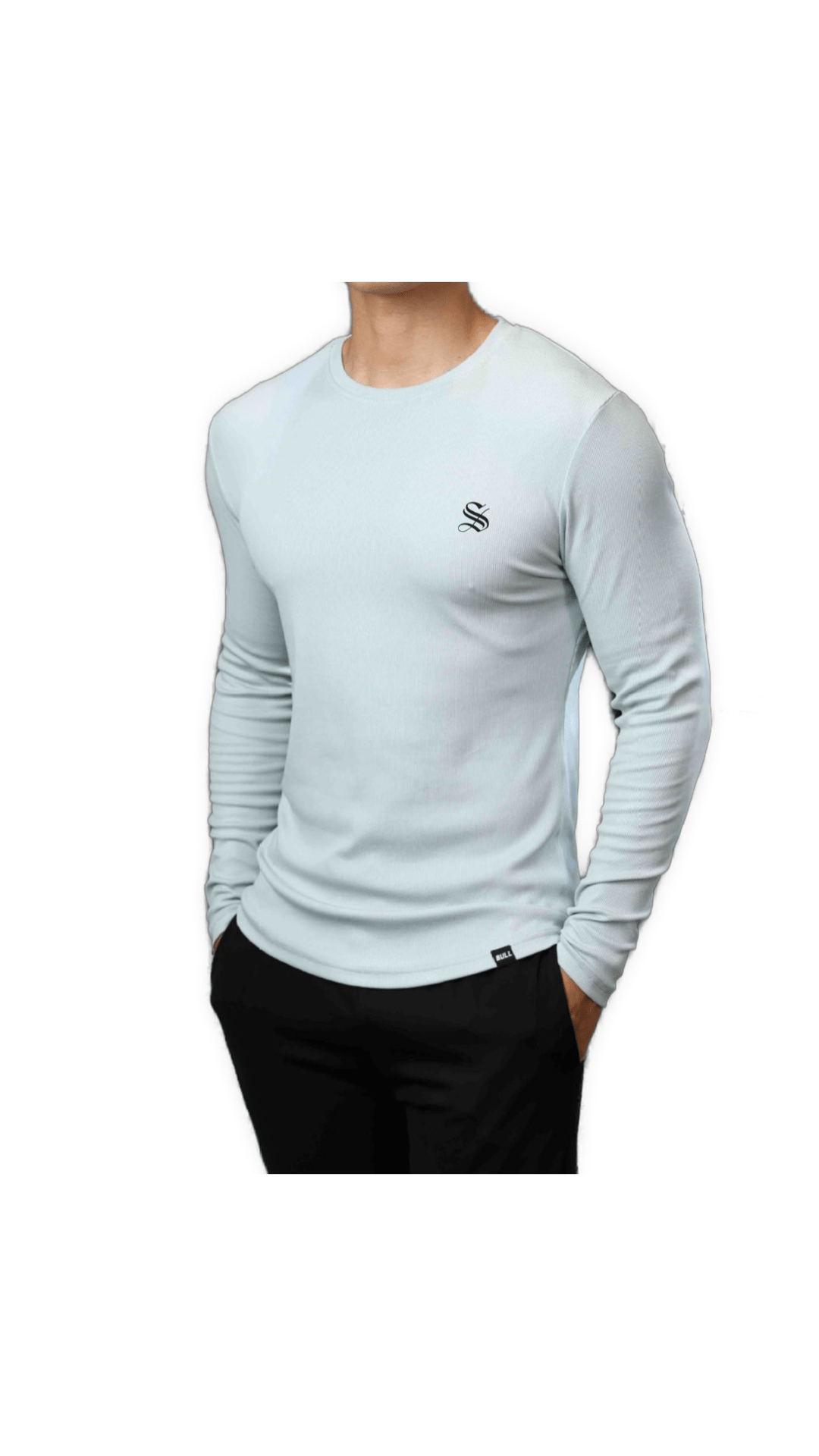 Xupjo - Long Sleeve Shirt for Men - Sarman Fashion - Wholesale Clothing Fashion Brand for Men from Canada