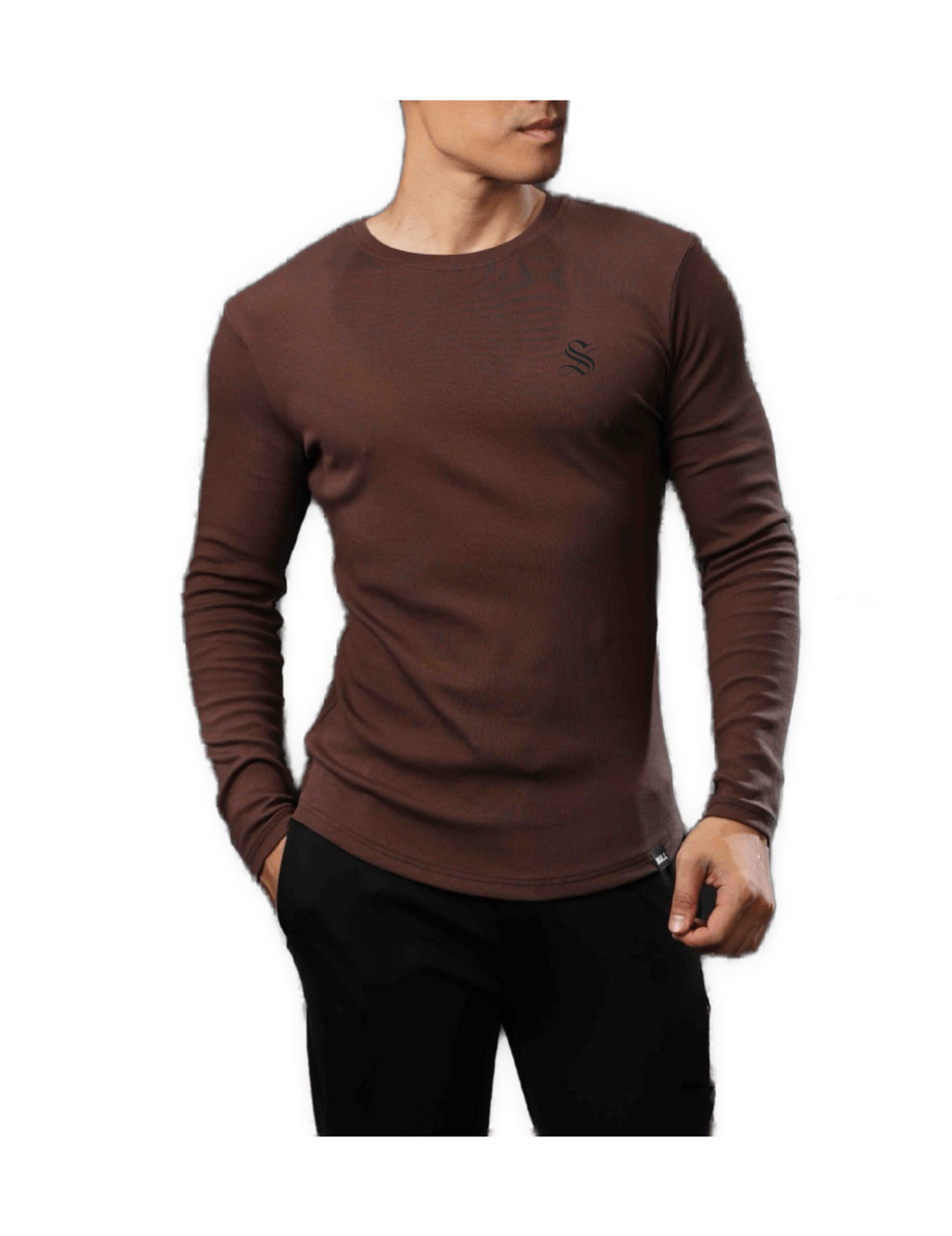 Xupjo - Long Sleeve Shirt for Men - Sarman Fashion - Wholesale Clothing Fashion Brand for Men from Canada