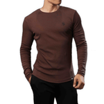 Xupjo - Long Sleeve Shirt for Men - Sarman Fashion - Wholesale Clothing Fashion Brand for Men from Canada