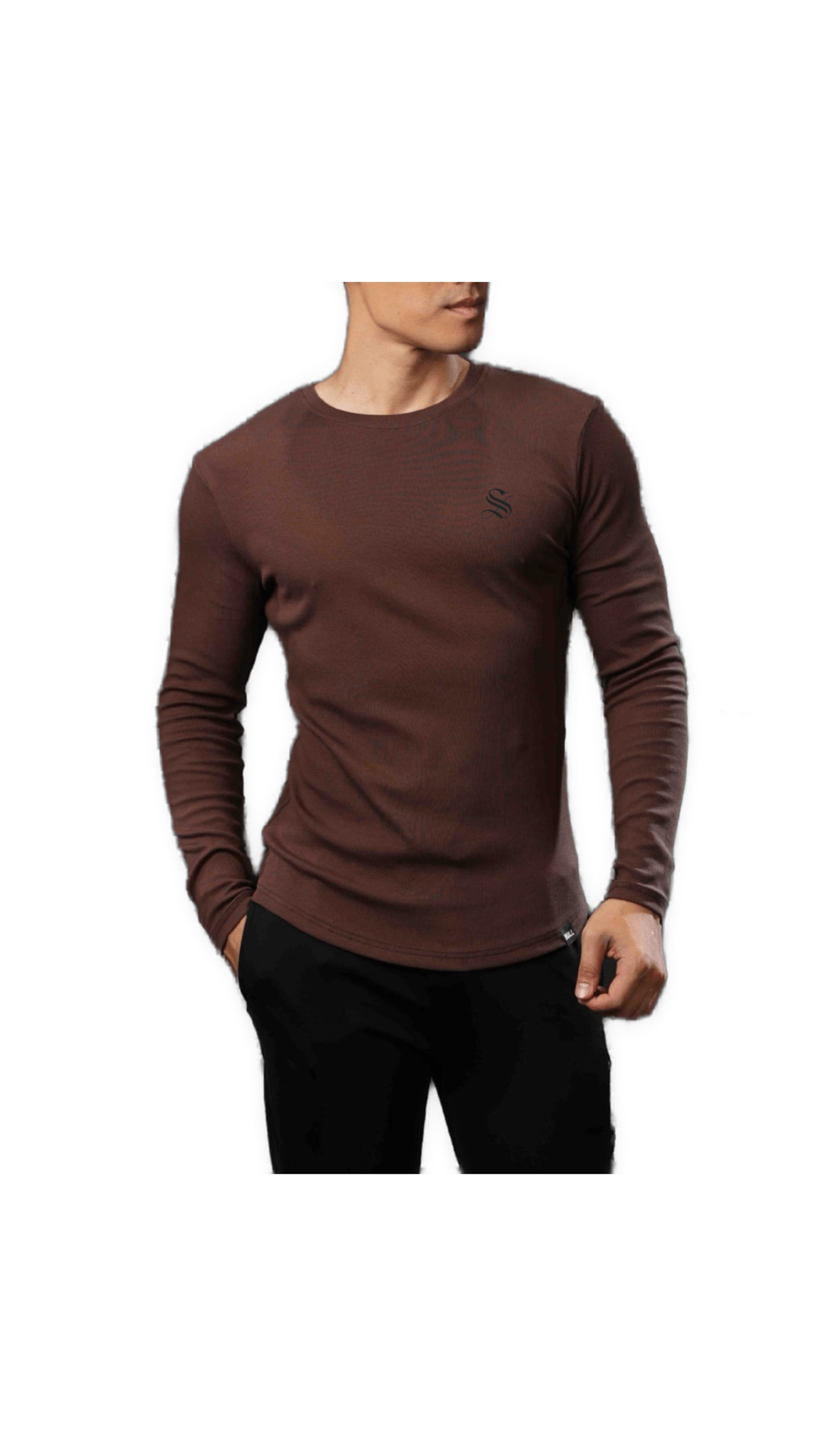 Xupjo - Long Sleeve Shirt for Men - Sarman Fashion - Wholesale Clothing Fashion Brand for Men from Canada