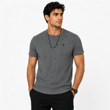 Xurki 11 - T-Shirt for Men - Sarman Fashion - Wholesale Clothing Fashion Brand for Men from Canada