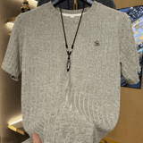 Xurki 11 - T-Shirt for Men - Sarman Fashion - Wholesale Clothing Fashion Brand for Men from Canada