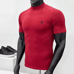 Xurki 112 - T-Shirt for Men - Sarman Fashion - Wholesale Clothing Fashion Brand for Men from Canada