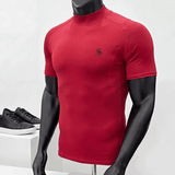 Xurki 112 - T-Shirt for Men - Sarman Fashion - Wholesale Clothing Fashion Brand for Men from Canada