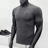 Xurki 112 - T-Shirt for Men - Sarman Fashion - Wholesale Clothing Fashion Brand for Men from Canada