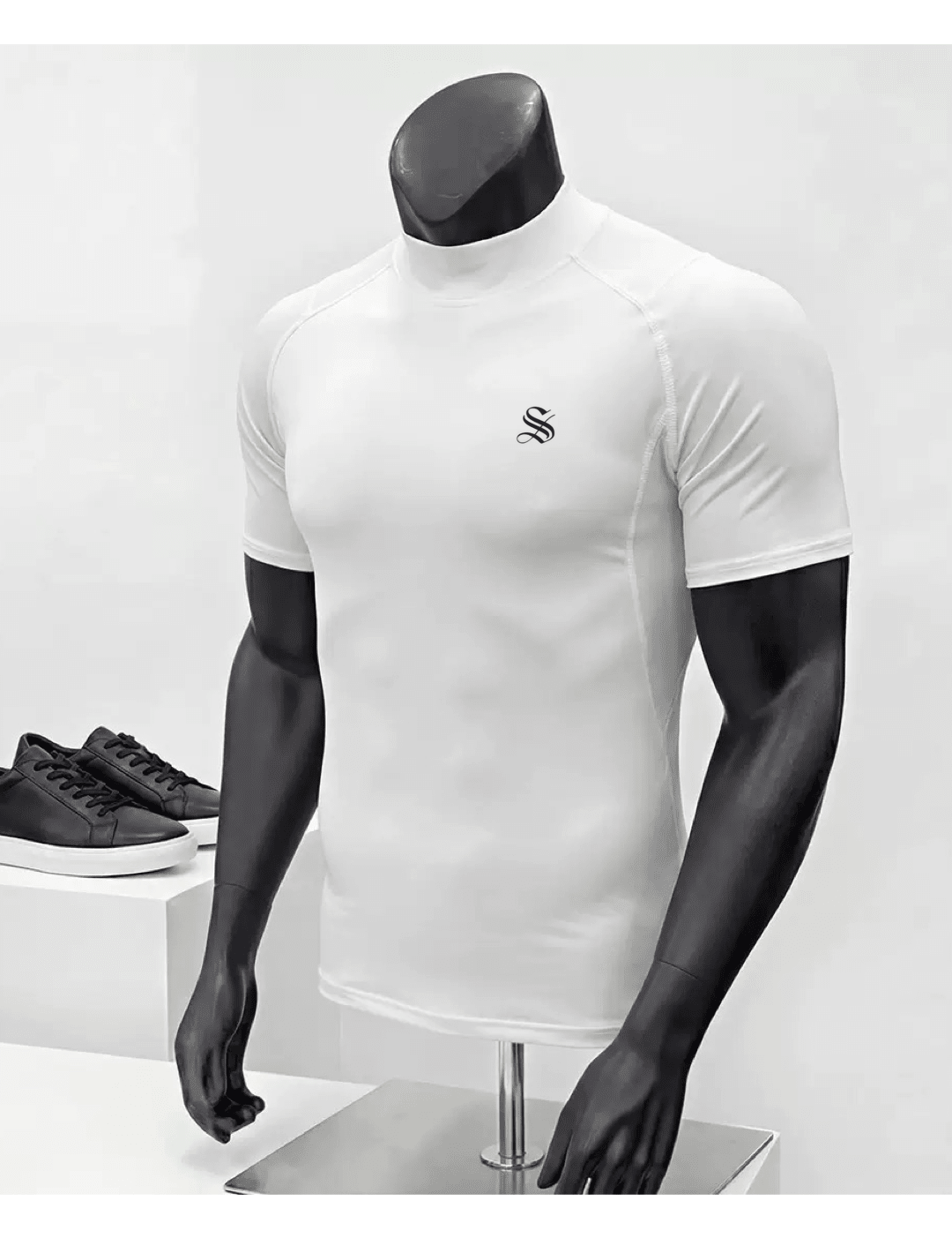 Xurki 112 - T-Shirt for Men - Sarman Fashion - Wholesale Clothing Fashion Brand for Men from Canada