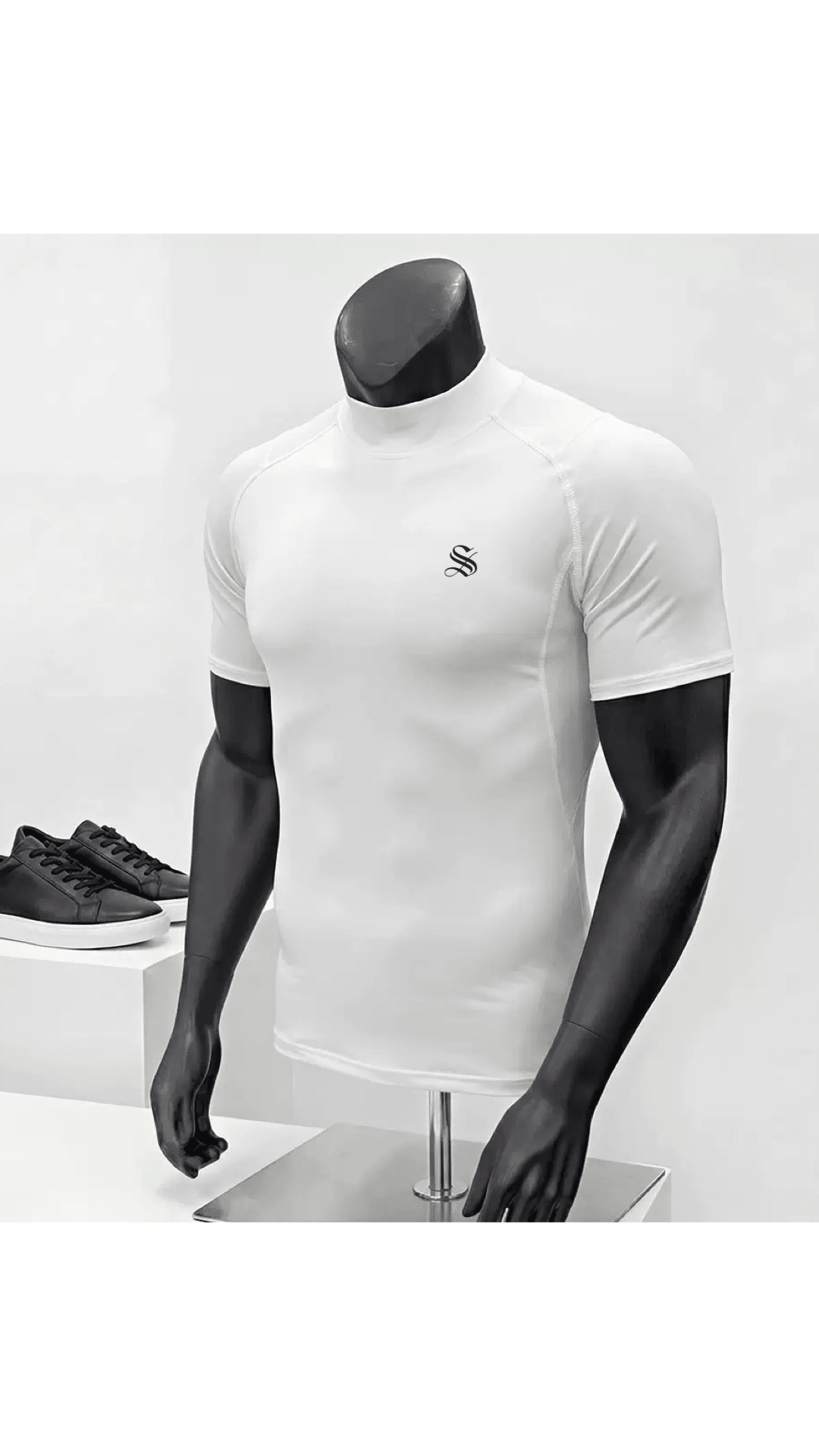 Xurki 112 - T-Shirt for Men - Sarman Fashion - Wholesale Clothing Fashion Brand for Men from Canada