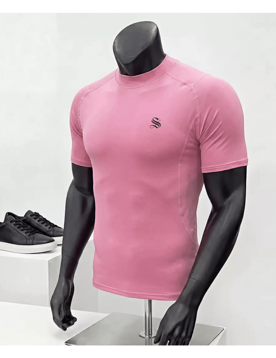 Xurki 112 - T-Shirt for Men - Sarman Fashion - Wholesale Clothing Fashion Brand for Men from Canada