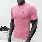 Xurki 112 - T-Shirt for Men - Sarman Fashion - Wholesale Clothing Fashion Brand for Men from Canada