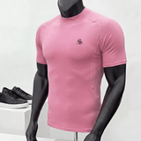 Xurki 112 - T-Shirt for Men - Sarman Fashion - Wholesale Clothing Fashion Brand for Men from Canada