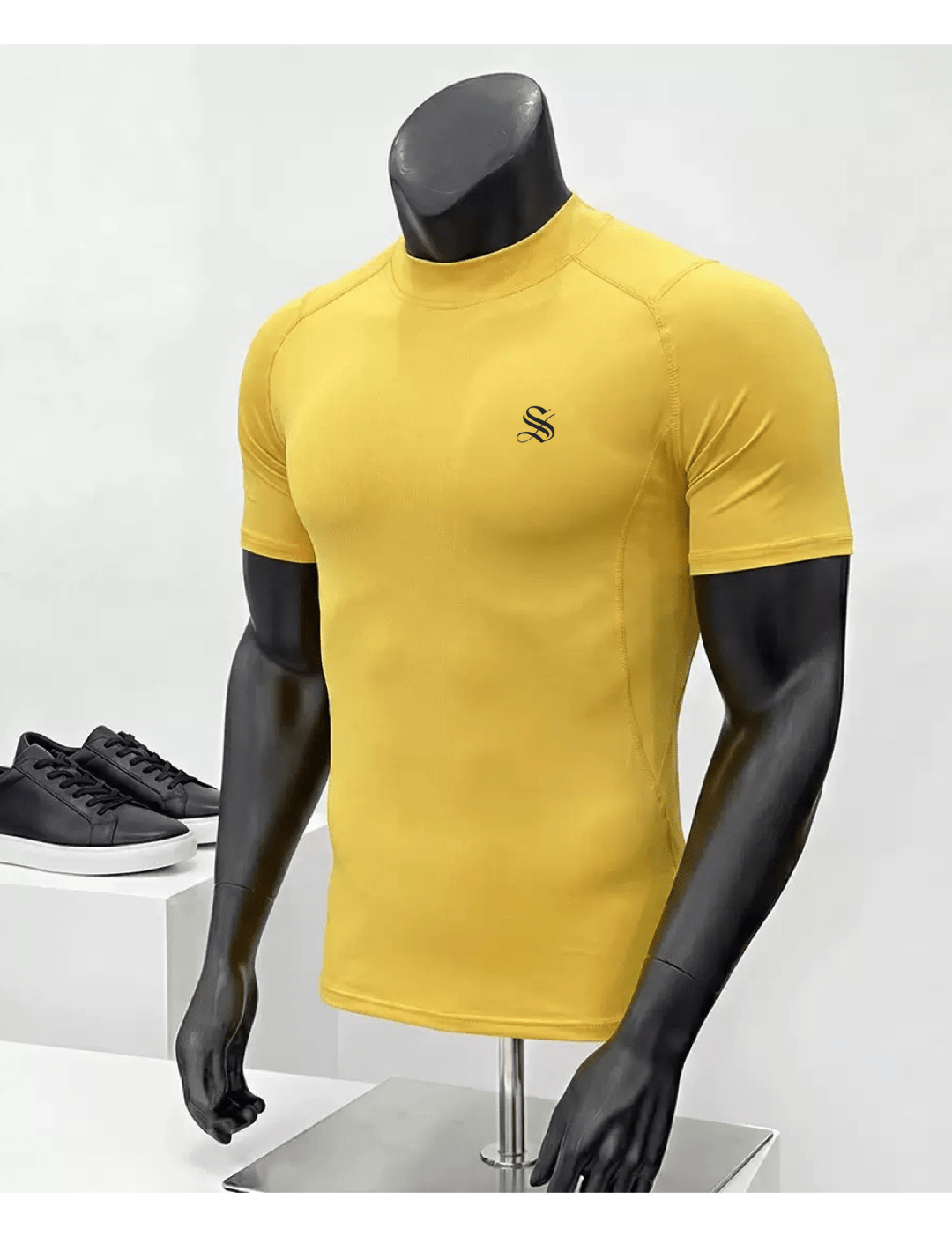 Xurki 112 - T-Shirt for Men - Sarman Fashion - Wholesale Clothing Fashion Brand for Men from Canada