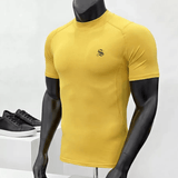 Xurki 112 - T-Shirt for Men - Sarman Fashion - Wholesale Clothing Fashion Brand for Men from Canada