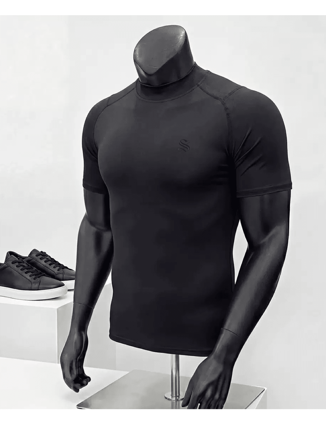Xurki 112 - T-Shirt for Men - Sarman Fashion - Wholesale Clothing Fashion Brand for Men from Canada