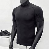Xurki 112 - T-Shirt for Men - Sarman Fashion - Wholesale Clothing Fashion Brand for Men from Canada