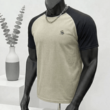 Xurki 113 - T-Shirt for Men - Sarman Fashion - Wholesale Clothing Fashion Brand for Men from Canada