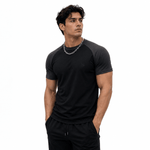 Xurki 113 - T-Shirt for Men - Sarman Fashion - Wholesale Clothing Fashion Brand for Men from Canada