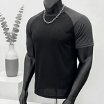 Xurki 113 - T-Shirt for Men - Sarman Fashion - Wholesale Clothing Fashion Brand for Men from Canada