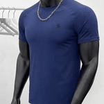 Xurki 6 - V - Neck T-Shirt for Men - Sarman Fashion - Wholesale Clothing Fashion Brand for Men from Canada