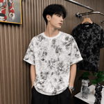 Xurki 8 - T-Shirt for Men - Sarman Fashion - Wholesale Clothing Fashion Brand for Men from Canada