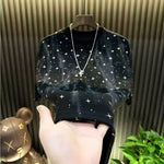 Xurki 9 - T-Shirt for Men - Sarman Fashion - Wholesale Clothing Fashion Brand for Men from Canada