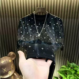 Xurki 9 - T-Shirt for Men - Sarman Fashion - Wholesale Clothing Fashion Brand for Men from Canada