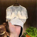 Xurki 9 - T-Shirt for Men - Sarman Fashion - Wholesale Clothing Fashion Brand for Men from Canada