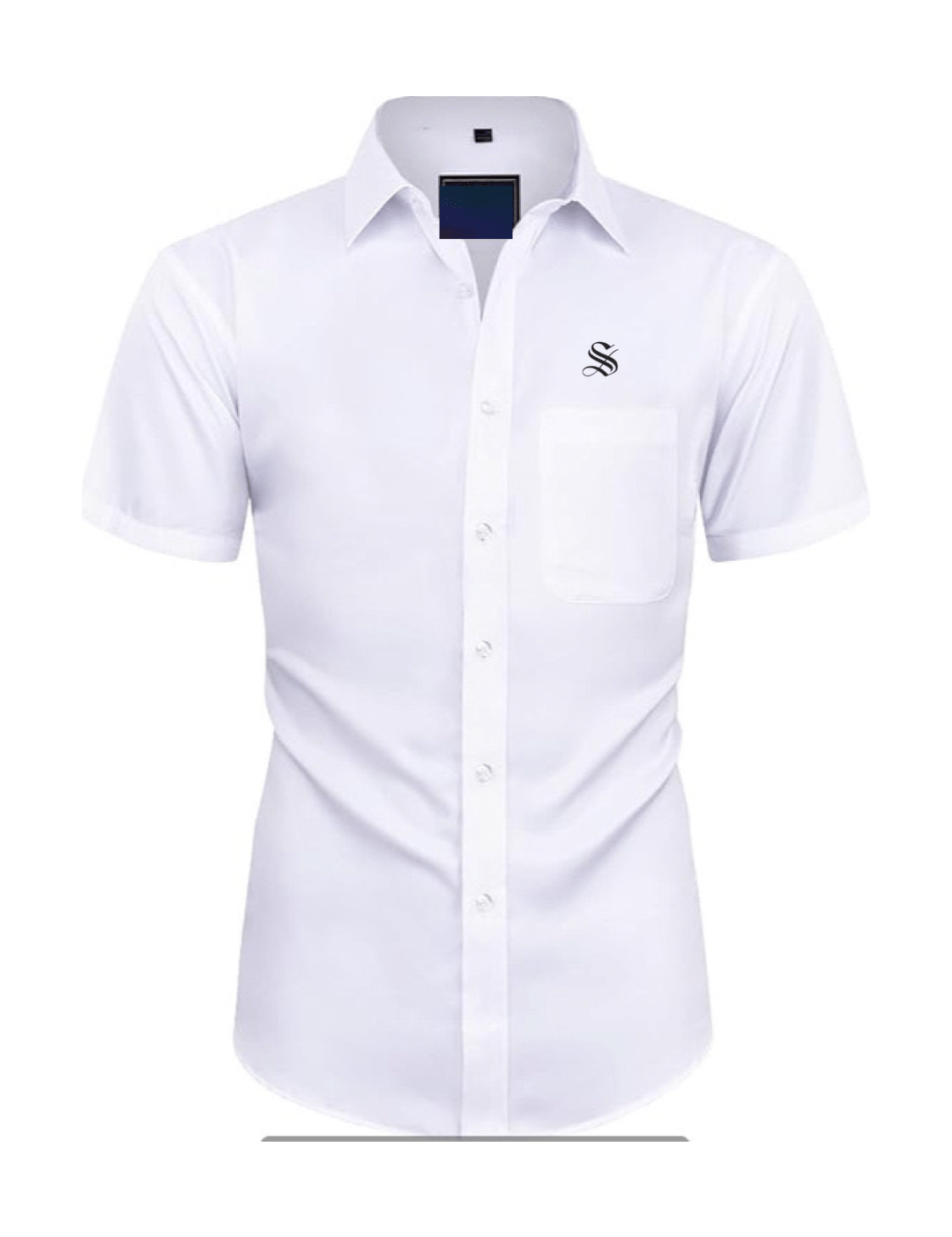 Xuzi - Short Sleeves Shirt for Men - Sarman Fashion - Wholesale Clothing Fashion Brand for Men from Canada