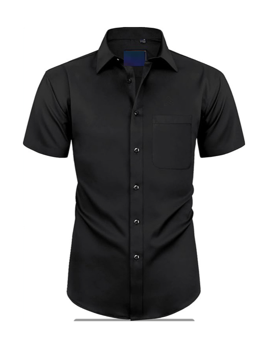 Xuzi - Short Sleeves Shirt for Men - Sarman Fashion - Wholesale Clothing Fashion Brand for Men from Canada