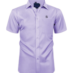 Xuzi - Short Sleeves Shirt for Men - Sarman Fashion - Wholesale Clothing Fashion Brand for Men from Canada