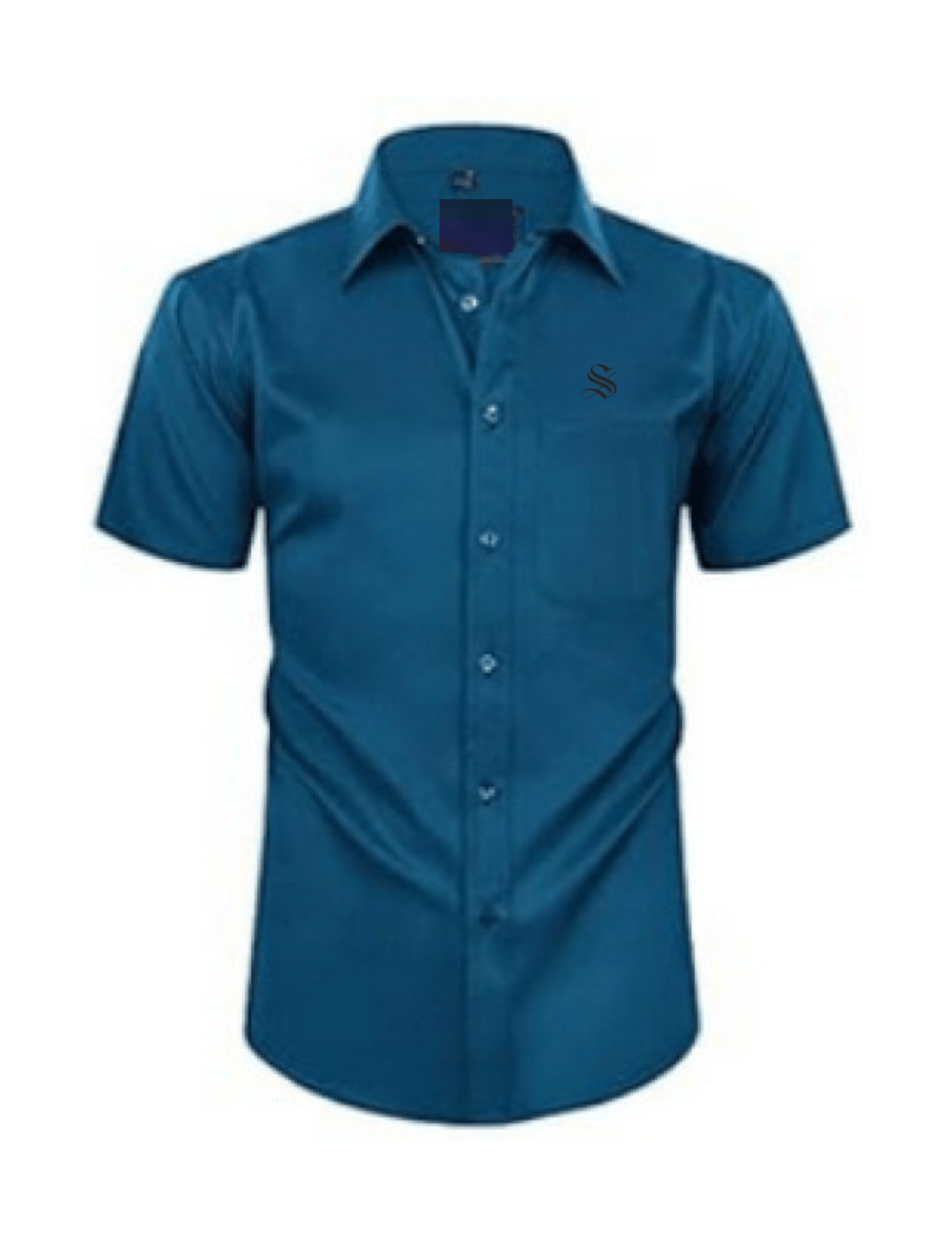 Xuzi - Short Sleeves Shirt for Men - Sarman Fashion - Wholesale Clothing Fashion Brand for Men from Canada