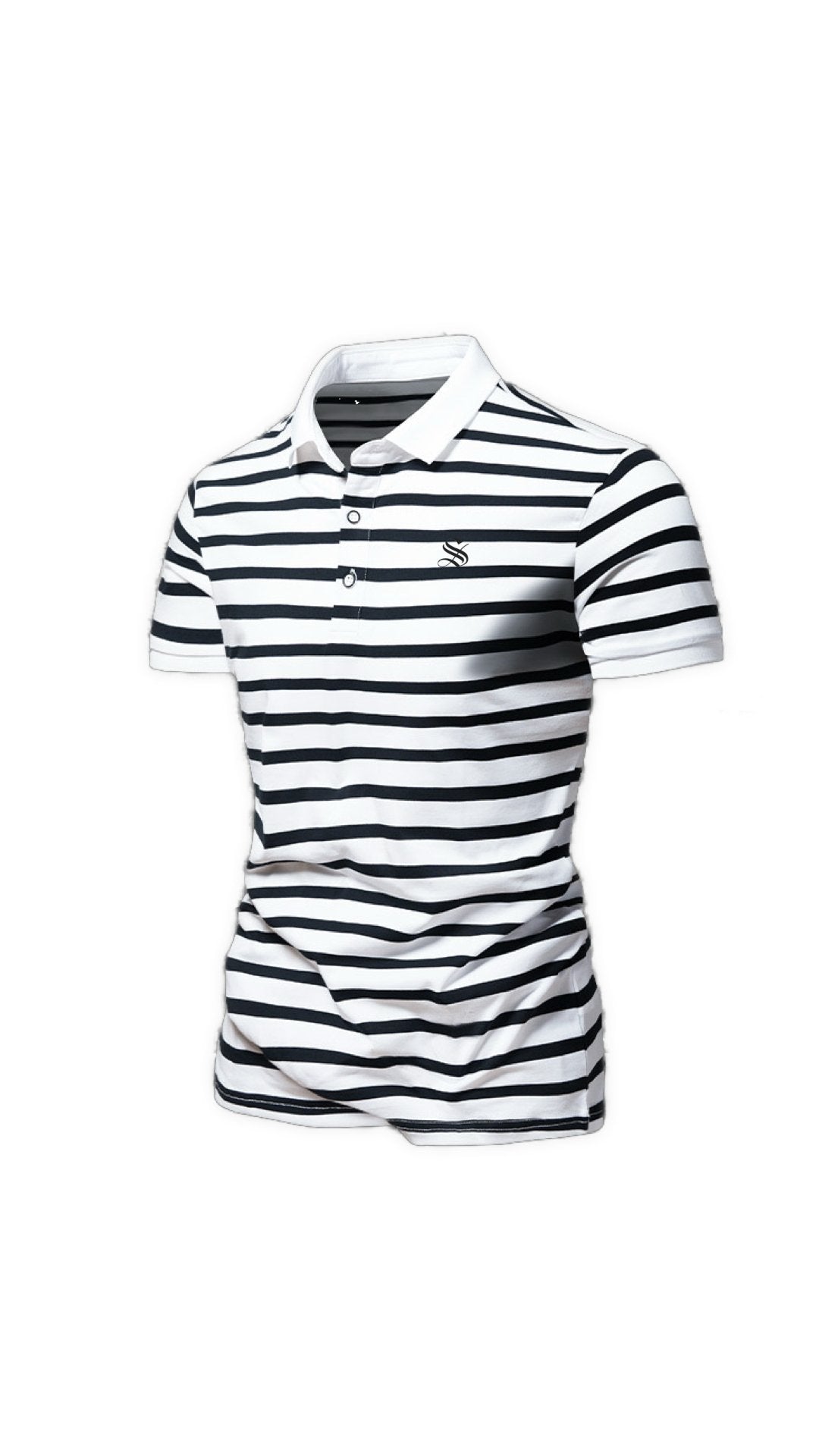 Yaku - Polo Shirt for Men - Sarman Fashion - Wholesale Clothing Fashion Brand for Men from Canada