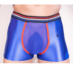 Yumaz 12 - Shorts Leggings for Men - Sarman Fashion - Wholesale Clothing Fashion Brand for Men from Canada