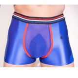 Yumaz 12 - Shorts Leggings for Men - Sarman Fashion - Wholesale Clothing Fashion Brand for Men from Canada