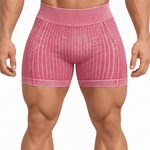 Yumaz 13 - Shorts Leggings for Men - Sarman Fashion - Wholesale Clothing Fashion Brand for Men from Canada