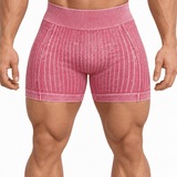 Yumaz 13 - Shorts Leggings for Men - Sarman Fashion - Wholesale Clothing Fashion Brand for Men from Canada