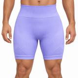 Yumaz 16 - Shorts Leggings for Men - Sarman Fashion - Wholesale Clothing Fashion Brand for Men from Canada